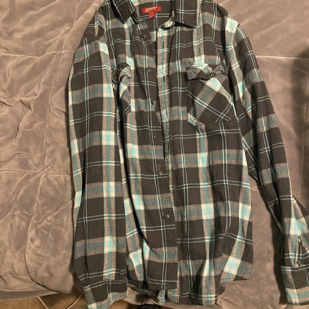Arizona Jean Company Flannel